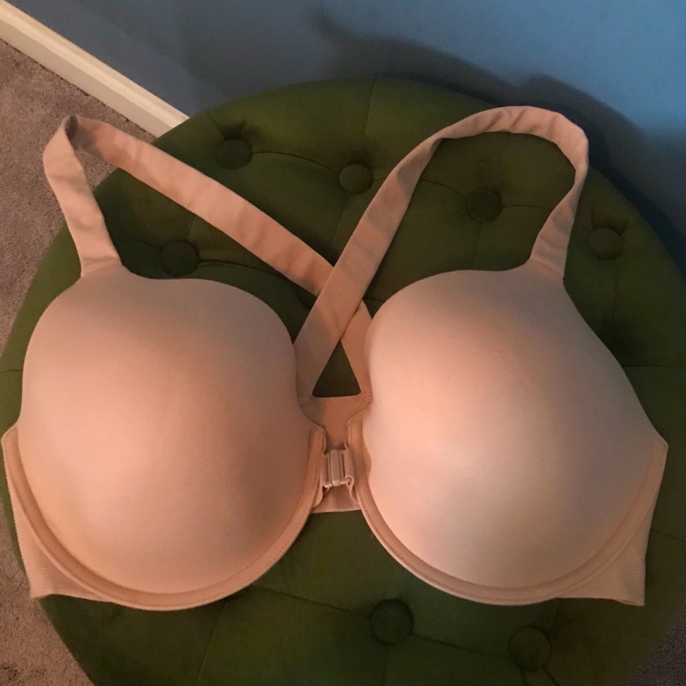 Spanx Bra-llelujah! Full Coverage Racerback Bra